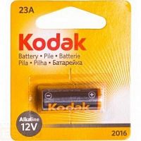 Элемент питания KODAK  23A  BL1 (K23A-1)   (60/240/21600) (Б0017778)
