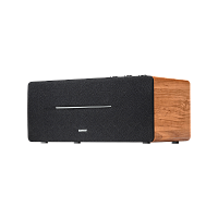 Колонка EDIFIER D12 brown. Вых.мощ:70Вт.4 динам.Част.х-ка:54Гц-20кГц.Вх:AUX,лин.,Bth.Вых:лин.комп:пульт ДУ,каб.2.5мм-RCA,каб.RCA-RCA (2/2) (80003197)