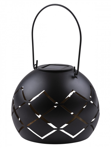 Светильник TDM СС "Лофт 2" на солнечных батареях, сталь, 15х12 cм, TDM (1/18) (SQ0330-0120) фото 5 Светильник TDM СС "Лофт 2" на солнечных батареях, сталь, 15х12 cм, TDM (1/18) (SQ0330-0120) фото 5