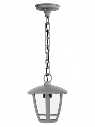 Светильник садово-парковый TDM "СИТИ" НСУ 07-60-002 У1 6-ти гранник подвесной серый (1/8) (SQ0330-1326) фото 6 Светильник садово-парковый TDM "СИТИ" НСУ 07-60-002 У1 6-ти гранник подвесной серый (1/8) (SQ0330-1326) фото 6