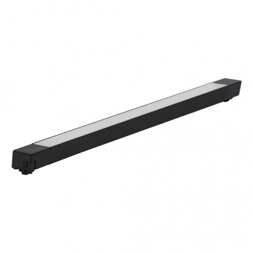 Светильник светодиодный SMARTBUY трековый SMD 35w Black 4000K/IP20 (SBL-TKBK3-35W-4K) (1/30)