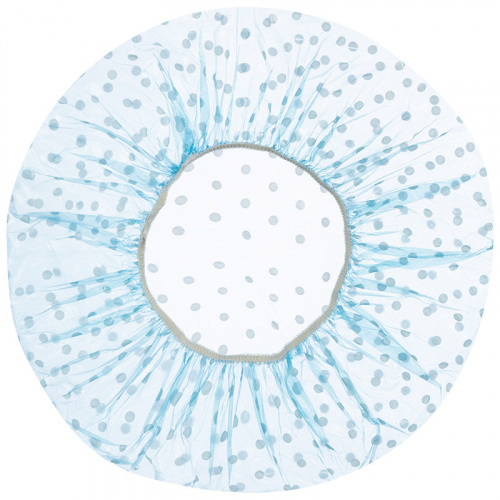 Набор шапочек для душа, 3 шт (1/10/360) (104360) фото 3