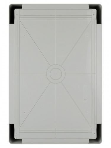 Бокс ЩРН-П-60 модулей, ABS, IP65, от -45 до +75 °С, навесной, (400х600х200) TDM (1/1) (SQ0932-0118) фото 7