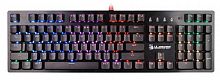 Клавиатура проводная игровая механическая A4TECH Bloody B820R, черная (1/10) (B820R BLACK (RED SWITCH))