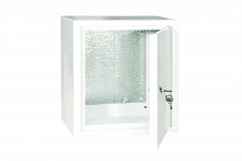 Корпус металлический ЩМП-5.5.2 (500х500х200) TDM (SQ0905-1016)
