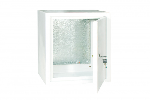 Корпус металлический ЩМП-5.5.2 (500х500х200) TDM (SQ0905-1016) Корпус металлический ЩМП-5.5.2 (500х500х200) TDM (SQ0905-1016)