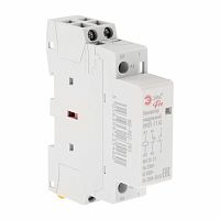 Контактор модульный ЭРА PRO NO-902-293 КМ25-11 AC (1/12/120)
