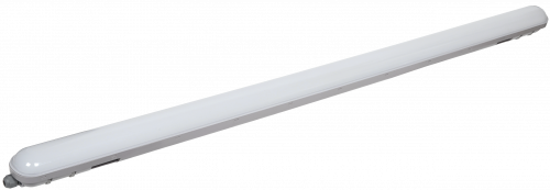 Светильник светодиодный GAUSS IP65 ССП-176 EVO IP65 1200*76*66 36W 3960lm 4000K с БАП на 1ч, 1/12 (864425236A)