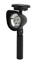 Светильник ЭРА ERAUF012-11 садовый 3 LED на солнечной батарее (12/216) (Б0044220)