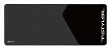 Коврик для мыши A4Tech FStyler FP70 черный 750x300x2мм (1/30) (FP70 BLACK)
