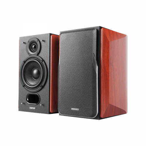 Колонки пассивные EDIFIER P17 brown (пара).2 дин. в каждой колонке.Номинал.мощ:5 Вт-20Вт.Част.х-ка:50-20000Гц.комплект:2 колоночных кабеля (1/2)  (80002778)