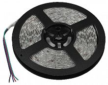 Лента светодиодная ЭРА LS5050-14,4-60-24-65-RGB-5m (50/800) (Б0043115)