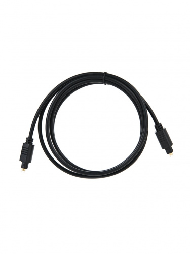 Оптический кабель ODT (Toslink)-M -- > ODT (Toslink)-M ,1,5m, VCOM <CV905-1.5M> (1/160) фото 2