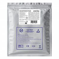 Лента светодиодная SMARTBUY 12V SMD 2835/60 IP20 6,3W/m 3000K 300 лм/м двухслойная катушка 5 метров (SBL-IP20 6-3-3000K) (1/100) (SBL-IP20-6-3-3000K)