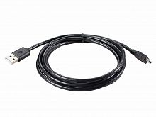 Кабель USB 2.0 A--> mini-B 5P, iOpen, 1.8m <ACU215A-1.8M> (1/75)