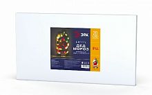 Фигура светодиодная ЭРА ENIOF-08 Дед Мороз внутренняя/наружная 220V IP44 20 LED (1/10) (Б0041938)