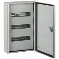 ЭРА Корпус металлический ЩРН-36з-1 76 У2 IP54 (1/33)