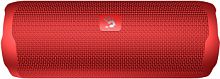 Портативная колонка A4Tech Bloody S6 Tube 20W 1.0 BT 12м 4800mAh (S6 TUBE RED), красный