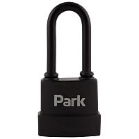 Замок навесной Park P-0245-01 всепогодный (1/6/72) (288115)