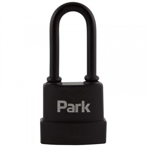 Замок навесной Park P-0245-01 всепогодный (1/6/72) (288115)