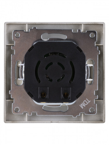 Светорегулятор RL 300 Вт бронза , с/у, "Лама" (8/96) TDM (SQ1815-0709) фото 3 Светорегулятор RL 300 Вт бронза , с/у, "Лама" (8/96) TDM (SQ1815-0709) фото 3