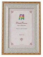 FA пластик "Пастель" белый 21х30 (15/315) (Б0021236)