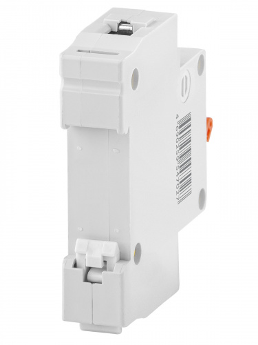 Автоматический выключатель ВА47-63 1Р 6А 4,5кА х-ка B TDM (1/120) (SQ0218-0037) фото 6 Автоматический выключатель ВА47-63 1Р 6А 4,5кА х-ка B TDM (1/120) (SQ0218-0037) фото 6