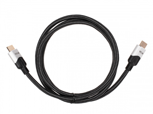 Кабель HDMI 19M/M,ver. 2.1, 8K@60 Hz 1.5m VCOM <CG865-1.5M> (1/40) фото 13 Кабель HDMI 19M/M,ver. 2.1, 8K@60 Hz 1.5m VCOM <CG865-1.5M> (1/40) фото 13
