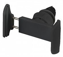 MK10 Кабели_25 Intro держатель для смартфона, black (100/2400) (Б0033154)