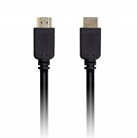 Кабель Smartbuy HDMI - HDMI ver.1.4b AM-AM, 2 м. (gold-plated) (К321) (1/120) (K-321-120)