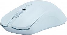Беспроводная мышь Acer OMR501 голубой оптическая 1600dpi silent. USB 4but (ZL.MCE11.019)