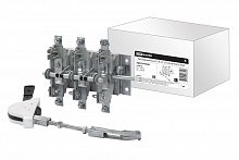 Разъединитель РЕ19-37-31140-00 УХЛ3 TDM 400A (1/2) (SQ0724-0039)