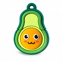 Флеш-накопитель USB  64GB  Smart Buy Wild series  Авокадо (SB64GBAVO)