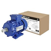 Эл. Двиг. АИР 71B6 0,55 кВт 1000 об/мин 1081 (1/1/1) (SQ3001-0031)