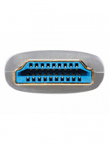 Активный оптический кабель HDMI 19M/M,ver. 2.0, 4K@60 Hz 20m Telecom <TCG2020-20M> (1/20) фото 14