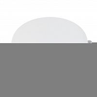 Светильник светодиодный SMARTBUY BT Круг 15Вт с ДД 4000K 1200 Лм IP65 126×41 мм (SBL-BTR15-40ms) (1/100)