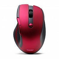 Беспроводная мышь Smartbuy 508, бордо  (1/60) (SBM-508AG-I)