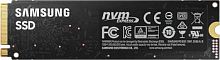 Внутренний SSD  Samsung 1TB  980, PCIe 3x4, R/W -3500/3000 MB/s, (M.2),2280, MLC V-NAND 3-bit  (MZ-V8V1T0BW)