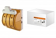 Рубильник керамический РК4-100 4p 100А TDM (1) (SQ0734-0023)