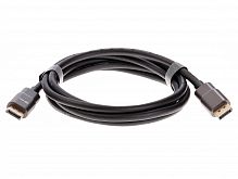 Кабель соединительный DP--> DP v1.4, 8K@60Hz, 2m Aopen/Qust<ACG633-2M> (1/40)
