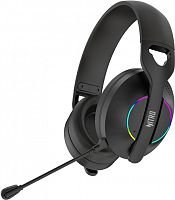 Гарнитура проводная Acer OHR400 черный мониторные оголовье (ZL.HDSEE.00G) (1/20)