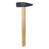 Молоток слесарный SMARTBUY с деревянной клеенной рукояткой, 1000 г (1/24) (SBT-GHW-1000)