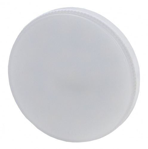 Лампа светодиодная ЭРА STD LED GX-9W-860-GX53 GX53 9Вт таблетка холодный дневной свет (1/100) (Б0048019) фото 2