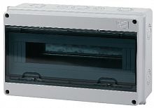 Бокс навесной пластиковый ЭРА КМПн-15 IP65 (15/90)