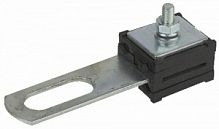 PAS210/450-r ЭРА Зажим анкерный PAS210/450 (2х10/4х50) рознич. упак. (1шт.)