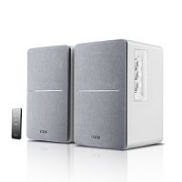 Колонка (пара) EDIFIER R1280T white.Вых.мощ:21Вт+21Вт.2 дин.кол.Ч.х-ка:75Гц- 18кГц.Соот.сиг/шум:85дБ.Вх:RCA.,ДУ (1/2) (80002213)