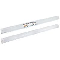 Светильник светодиодный НАРОДНЫЙ ДПО 3017 32Вт 2900лм 6500К Компакт с датчиком (1/1/20) (SQ0329-0146)