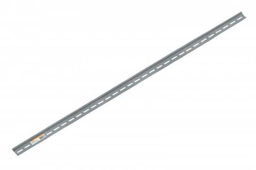 DIN-рейка (200см) оцинкованная TDM (SQ0804-0018)