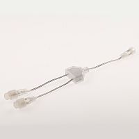 Разветвитель ЭРА ERAPS-2R для гирлянд (1/50) (Б0051902)