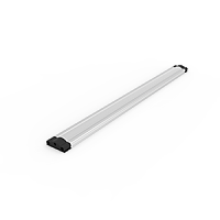 Светильник светодиодный GAUSS сенсорный модель F 3,5W 350lm 4000K 170-260V 300mm TOUCH 1/10/40 (9022531235)